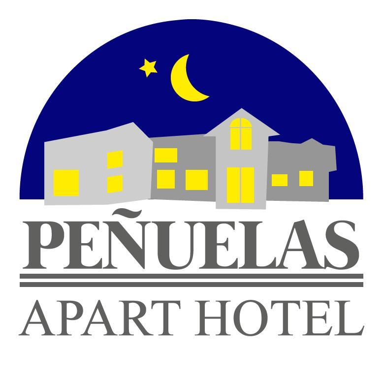 Apart Hotel Penuelas Coquimbo Kültér fotó